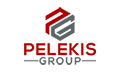 Λογότυπο PELEKIS GROUP - ΠΕΛΕΚΗΣ Σ. ΖΑΧΑΡΙΑΣ