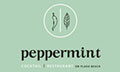 Λογότυπο PEPPERMINT