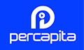 Λογότυπο PERCAPITA PRODUCTIONS ΜΟΝΟΠΡΟΣΩΠΗ Α.Ε.