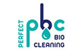 Logo PERFECT BIOCLEANING