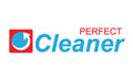 Logo PERFECT CLEANER