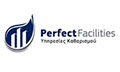 Logo PERFECT FACILITIES