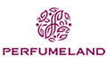 Λογότυπο PERFUMELAND - ΧΑΡΑΛΑΜΠΙΔΗ Α.Ε.