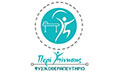 Logo PERI KINISIS DYO - CHRISTOU MOURATIDIS OE