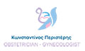 Logo PERISTERIS KONSTANTINOS Dr