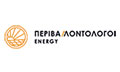 Logo PERIVALLONTOLOGOI ENERGY - KOUROU FOTEINI