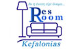 Λογότυπο PES ROOM KEFALONIAS