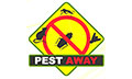 Logo PEST AWAY