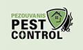 Logo PEST CONTROL PEZOUVANIS