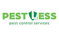 Logo PESTLESS - ΚΑΤΡΑΛΗ ΙΩΑΝΝΑ