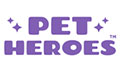 Logo PET HEROES