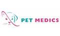 Λογότυπο PET MEDICS