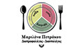 Logo ΠΕΤΡΑΚΟΥ ΜΑΡΙΛΕΝΑ - PLAN YOUR PLATE
