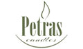 Λογότυπο PETRAS CANDLES - ΠΕΤΡΑΣ ΓΕΩΡΓΙΟΣ