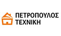Λογότυπο ΠΕΤΡΟΠΟΥΛΟΣ ΑΝΘΙΜΟΣ