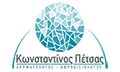 Logo PETSAS KONSTANTINOS