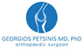 Logo PETSINIS GEORGIOS MD, PhD
