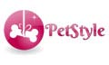 Logo PETSTYLE