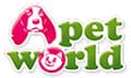 Logo PETWORLD
