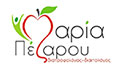 Logo PEZAROU MARIA