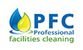 Logo PFC CLEANING
