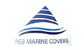 Λογότυπο PGB MARINE COVERS