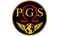 Λογότυπο P.G.S. - PROFESSIONAL GUARD SOLUTIONS - ΟΙΚΟΥΤΑΣ ΠΑΝΑΓΙΩΤΗΣ