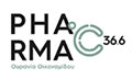 Logo PHARMACY 36,6