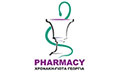 Λογότυπο PHARMACY ΧΡΟΝΑΚΗΣ ΓΙΩΤΑ Ο Ε