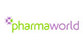 Logo PHARMAWORLD - RODOPOULOU GEORGIA