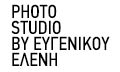 Λογότυπο PHOTO - STUDIO BY ΕΥΓΕΝΙΚΟΥ ΕΛΕΝΗ