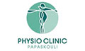 Λογότυπο PHYSIO CLINIC PAPASKOULI