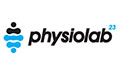 Λογότυπο PHYSIO LAB 23 - ΑΓΡΕΛΗΣ ΛΕΩΝΙΔΑΣ BSc, MSc