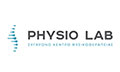 Logo PHYSIO LAB KENTRO FYSIKOTHERAPEIAS MOUTAFTSIS KONSTANTINOS