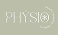 Λογότυπο PHYSIO - ΣΥΝΟΛΑΚΗ ΕΛΕΥΘΕΡΙΑ