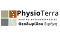 Λογότυπο PHYSIO TERRA - ΘΕΟΔΩΡΙΔΟΥ ΕΙΡΗΝΗ