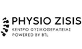 Λογότυπο PHYSIO ZISIS