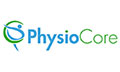 Λογότυπο PHYSIOCORE - ΜΩΡΑΪΤΟΥ ΜΑΡΘΑ