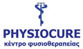 Λογότυπο PHYSIOCURE - ΠΑΤΑΤΟΥΚΟΣ ΝΙΚΟΛΑΟΣ