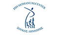 Logo PHYSIOMANUALCENTER - SOUKOS DIMITRIS