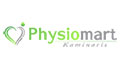 Λογότυπο PHYSIOMART