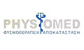 Logo PHYSIOMED