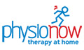 Logo PHYSIOPOWER - SAMARAS MICHALIS