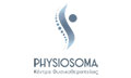 Logo PHYSIOSOMA - KASINA V. - GKOUVIR T.