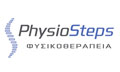 Logo PHYSIOSTEPS - KARYDIS NIKOLAOS
