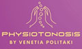 Logo PHYSIOTONOSIS