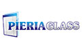 Logo PIERIA GLASS - KOUPOURTIDIS S. & SIA OE