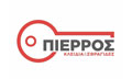 Logo PIERROS SPYROS