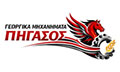 Logo PIGASOS