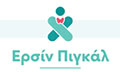 Logo PIGKAL ERSIN